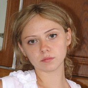 Ukrainian girl in Central Coast